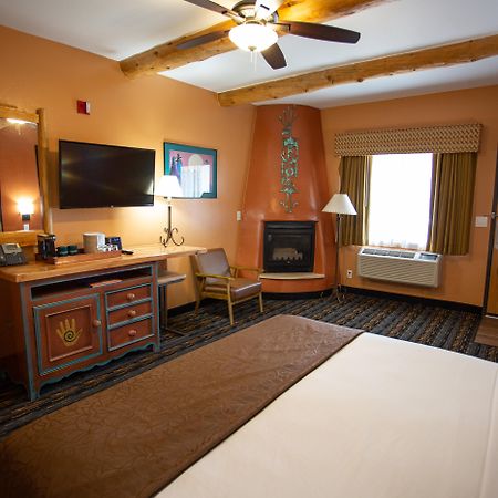 Southwest Inn At Sedona Ngoại thất bức ảnh