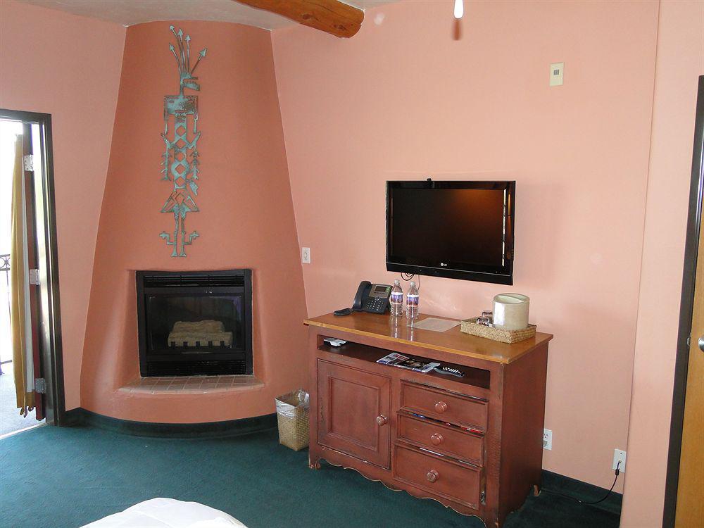 Southwest Inn At Sedona Ngoại thất bức ảnh
