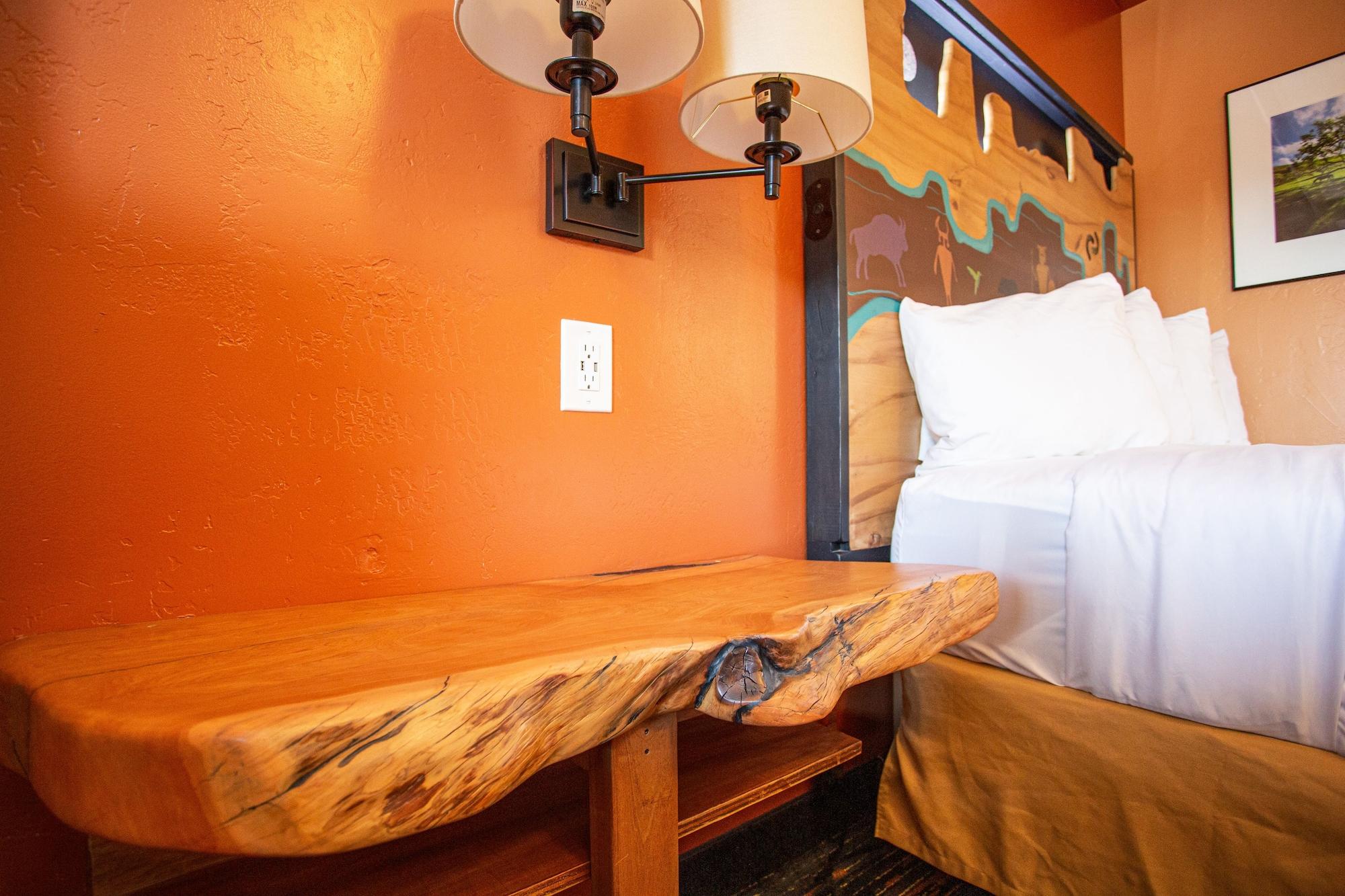 Southwest Inn At Sedona Ngoại thất bức ảnh
