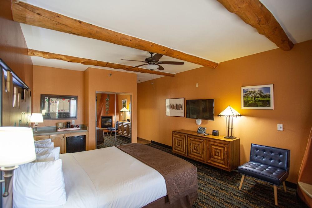 Southwest Inn At Sedona Ngoại thất bức ảnh