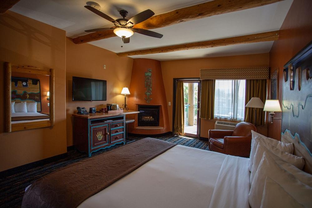 Southwest Inn At Sedona Ngoại thất bức ảnh