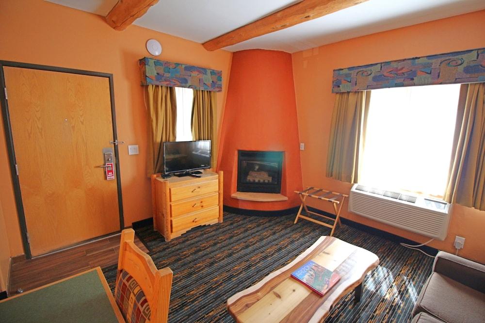 Southwest Inn At Sedona Ngoại thất bức ảnh