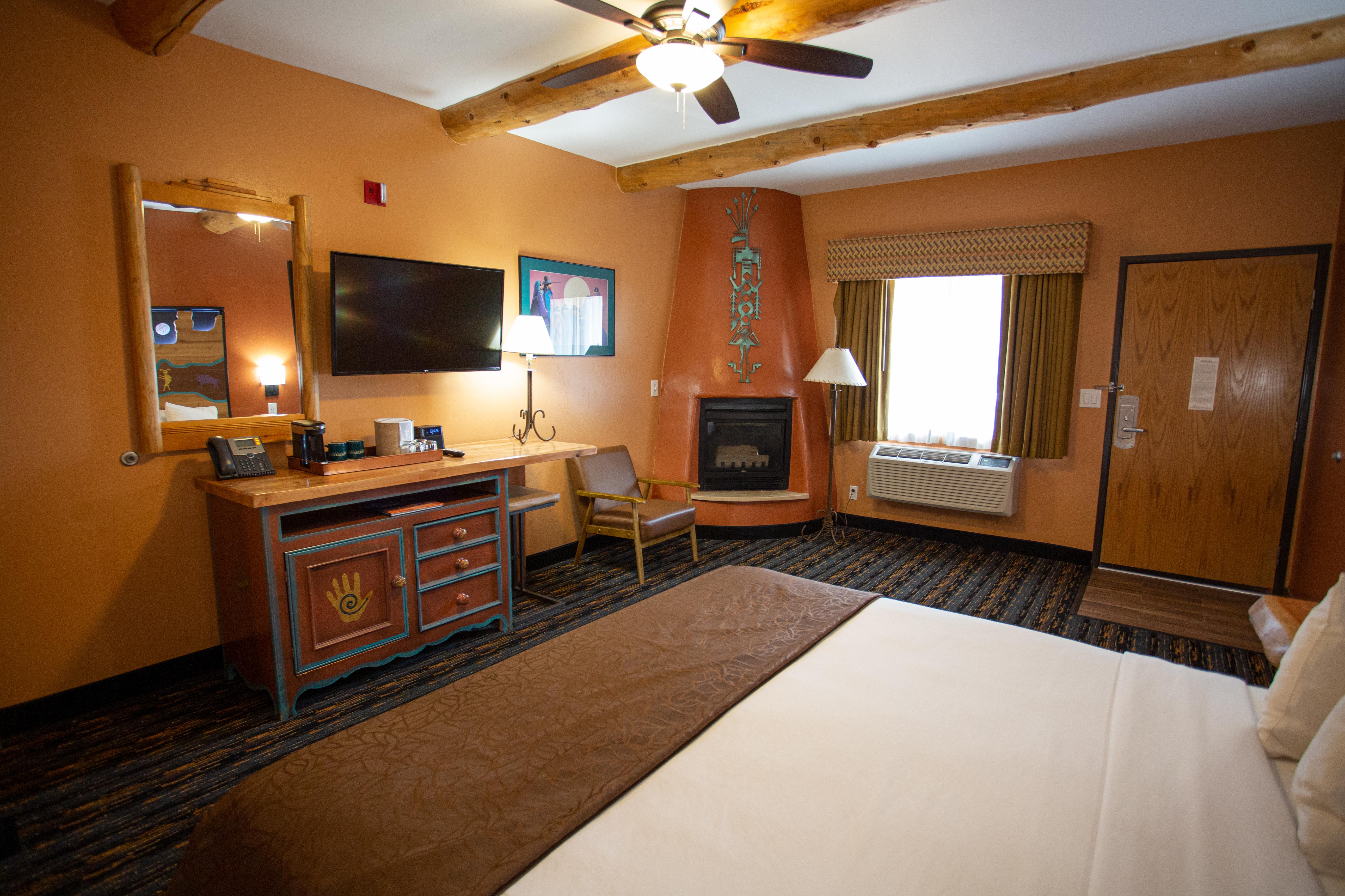 Southwest Inn At Sedona Ngoại thất bức ảnh