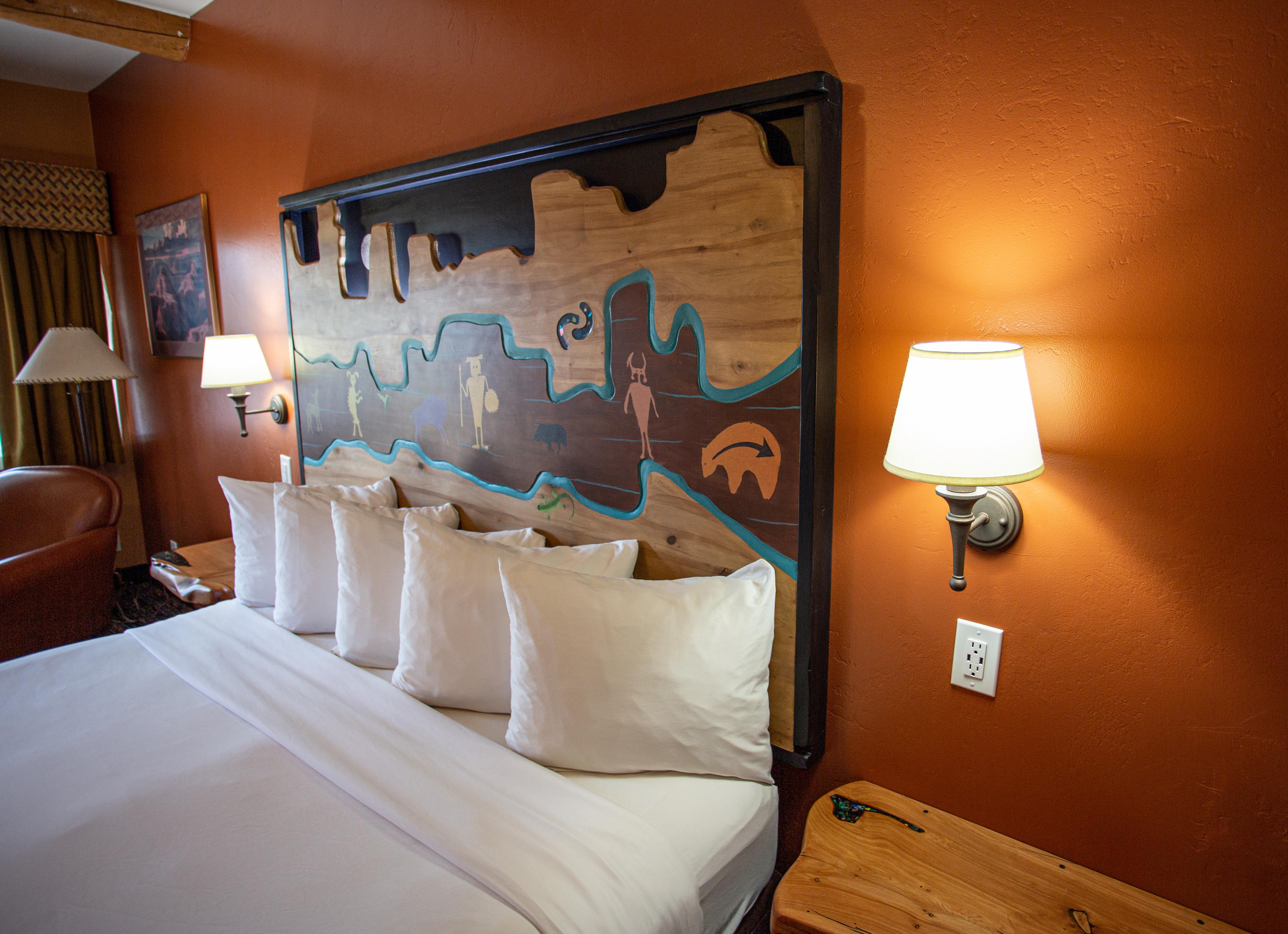 Southwest Inn At Sedona Ngoại thất bức ảnh