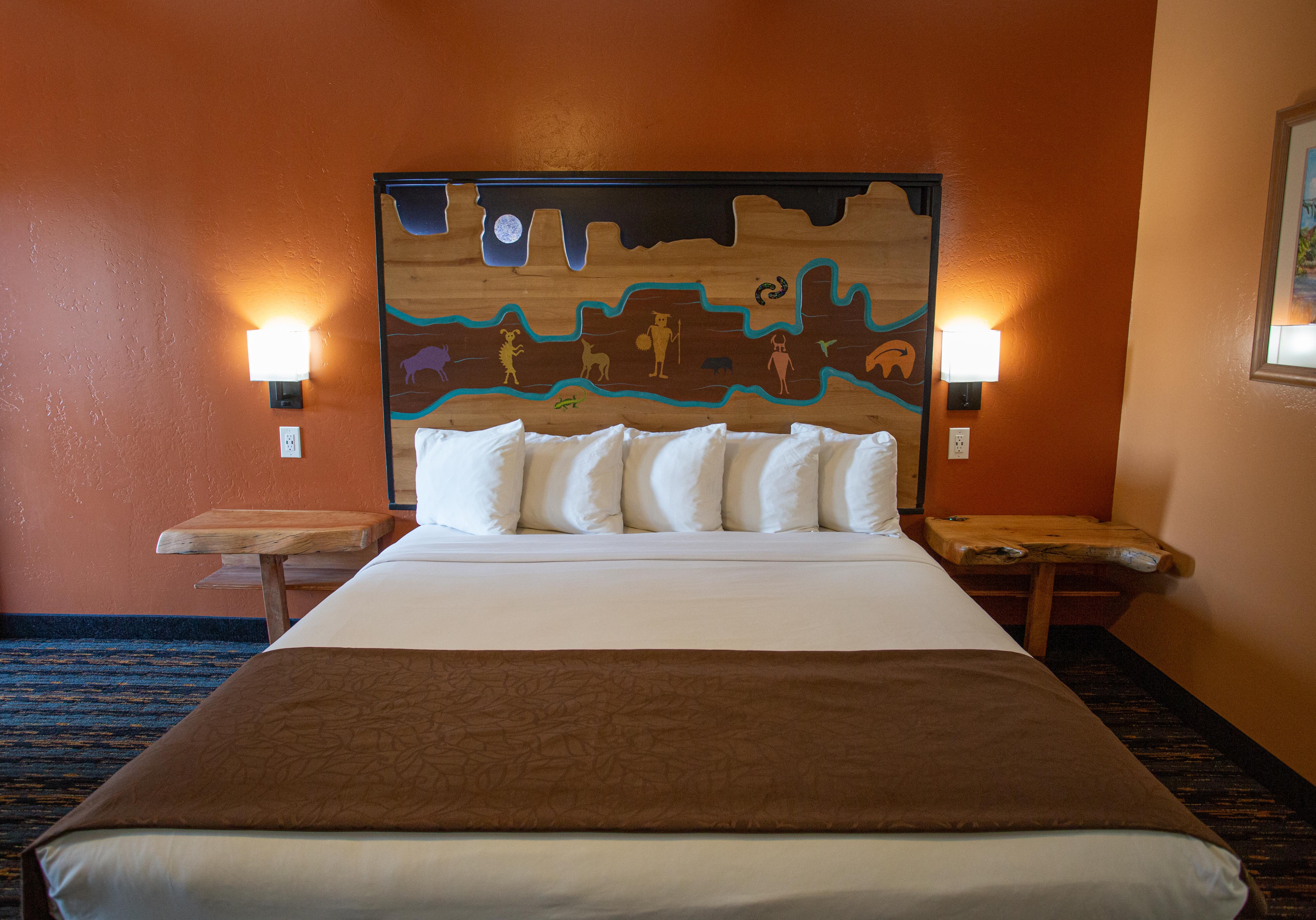 Southwest Inn At Sedona Ngoại thất bức ảnh
