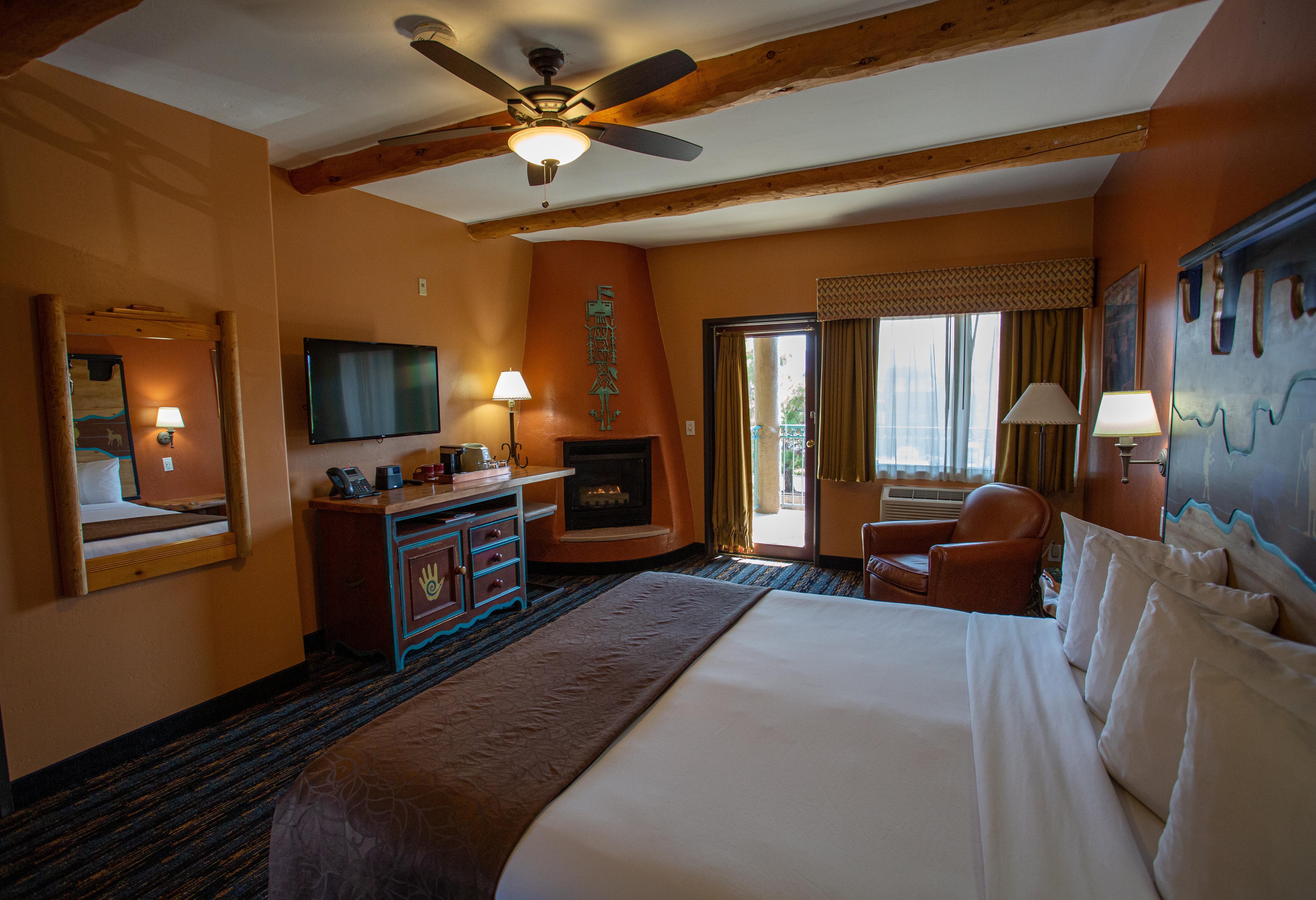 Southwest Inn At Sedona Ngoại thất bức ảnh