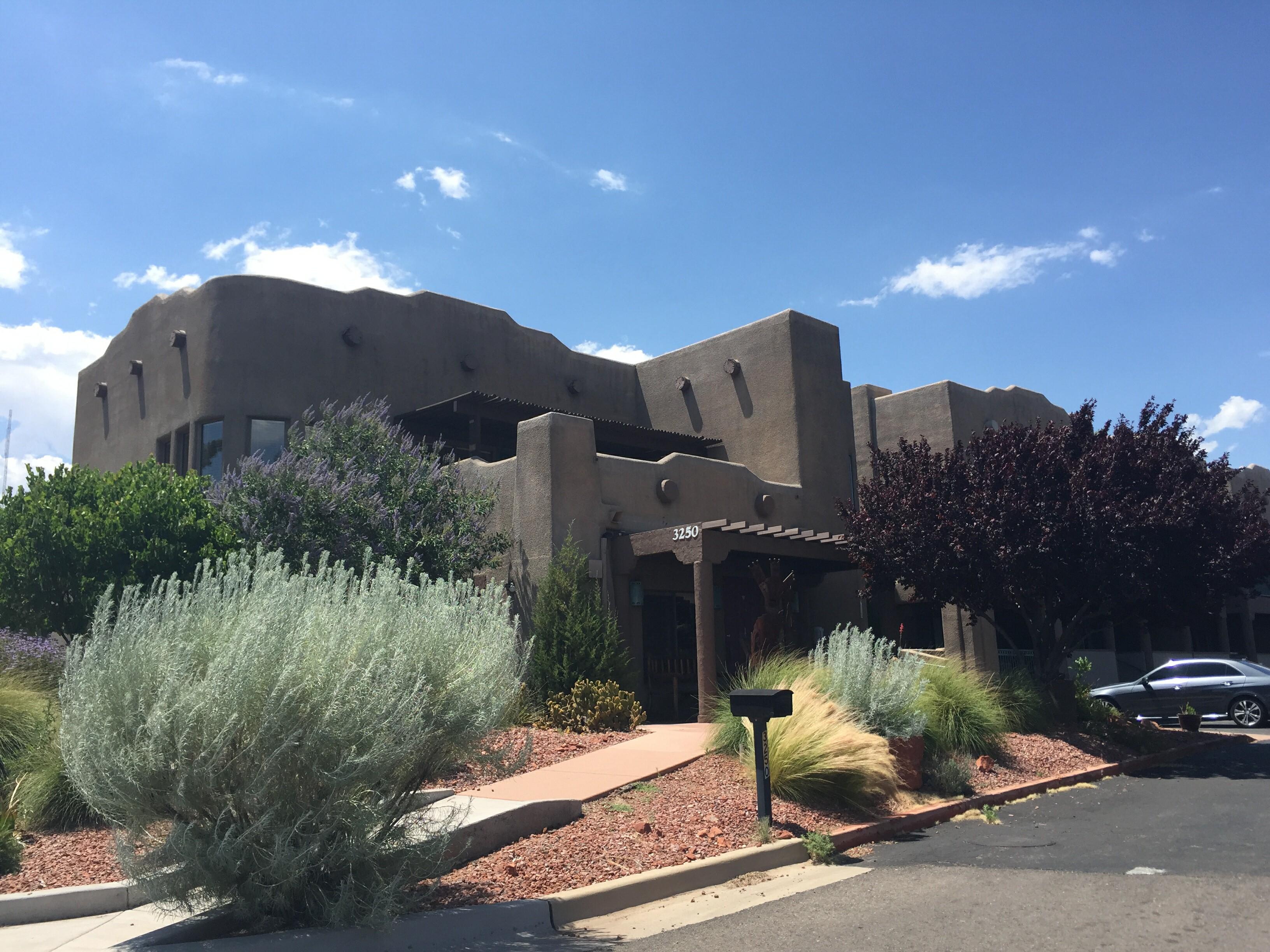 Southwest Inn At Sedona Ngoại thất bức ảnh