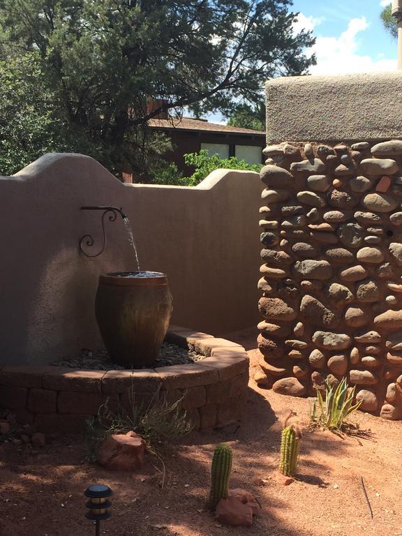 Southwest Inn At Sedona Ngoại thất bức ảnh