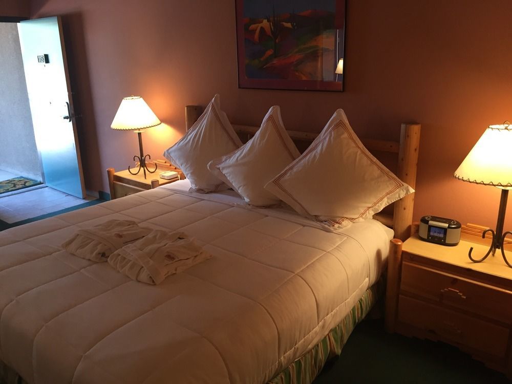 Southwest Inn At Sedona Ngoại thất bức ảnh