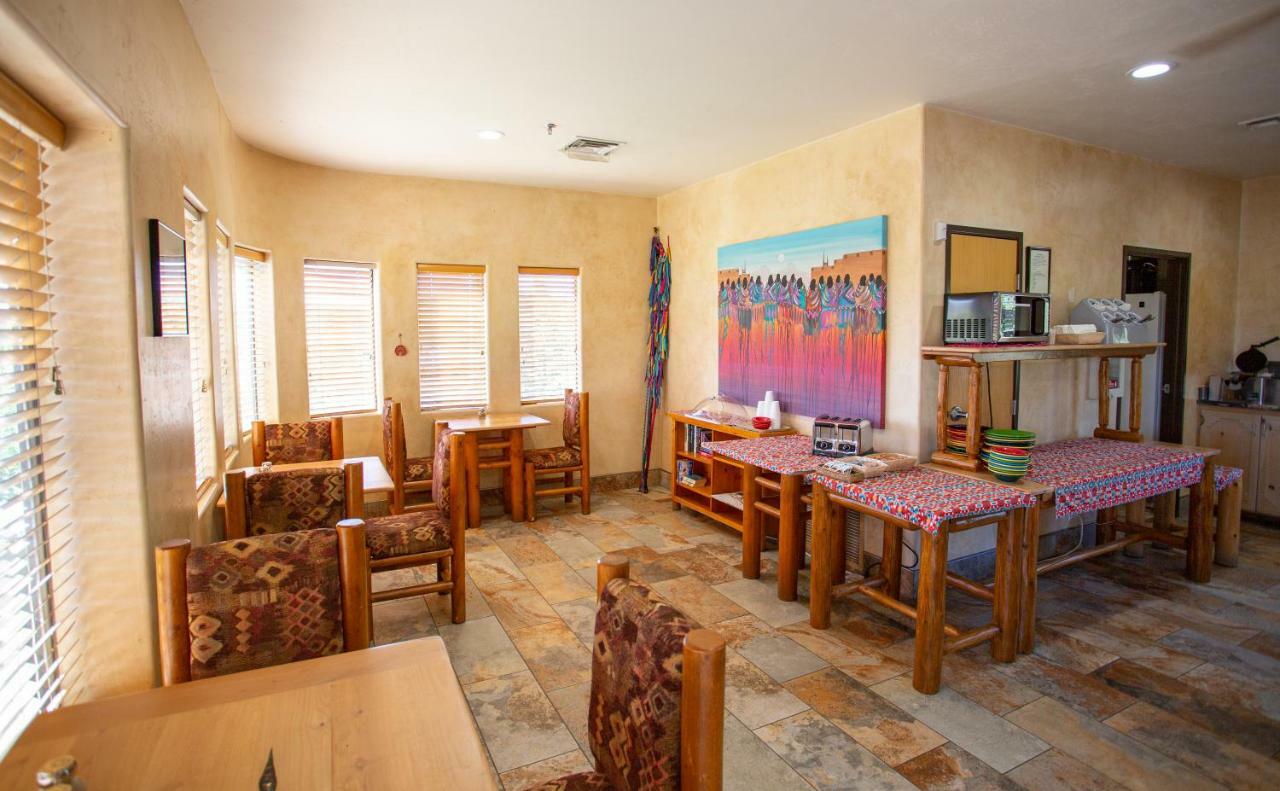 Southwest Inn At Sedona Ngoại thất bức ảnh