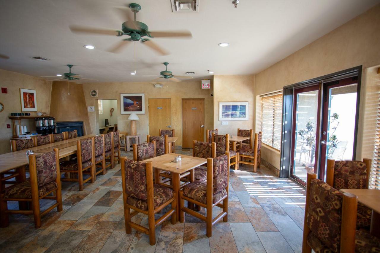 Southwest Inn At Sedona Ngoại thất bức ảnh