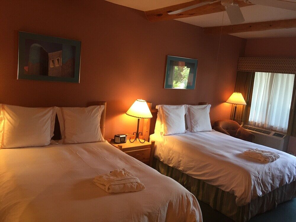 Southwest Inn At Sedona Ngoại thất bức ảnh