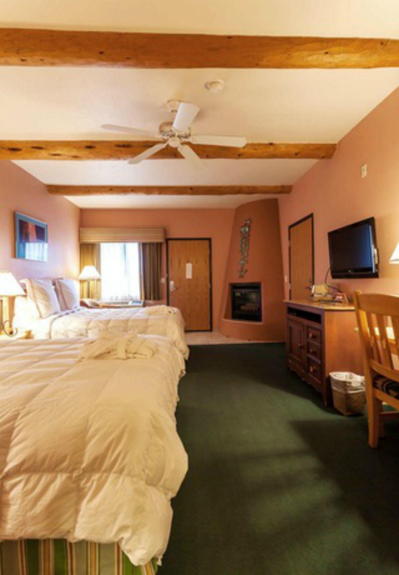 Southwest Inn At Sedona Ngoại thất bức ảnh